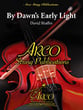 By Dawn's Early Light Orchestra sheet music cover